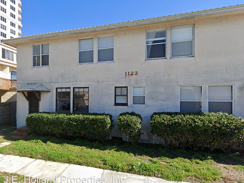 1st image of 1123 S 1st St #2
