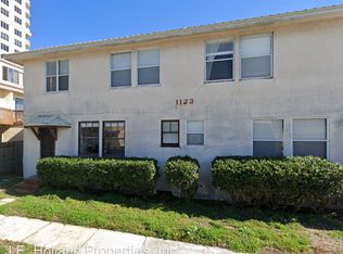 1123 S 1st St #2, Jacksonville Beach, FL 32250