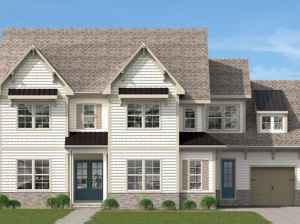 Rockford Plan, Summerfield