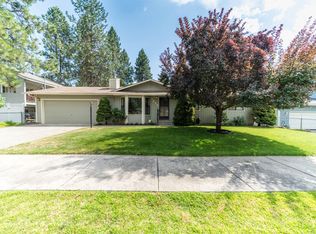 1800 E Satre Ave, Coeur D Alene, ID 83815