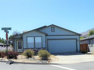 7400 Tallgrass Dr, Reno, NV 89506