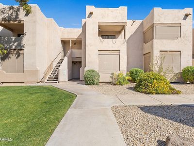 5035 N 17TH Avenue #110, Phoenix, AZ, 85015