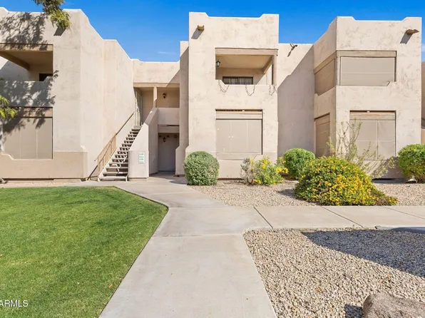 5035 N 17TH Avenue #110, Phoenix, AZ 85015