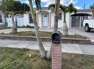Blvd Add, Homestead, FL 33030
