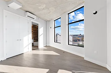 Rented by REAL New York
