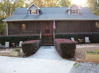 92 Tucker Branch Rd, Rising Fawn, GA 30738