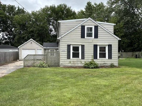 1023 83rd STREET, Kenosha, WI 53143