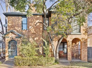 4011 Hawthorne Ave, Dallas, TX 75219
