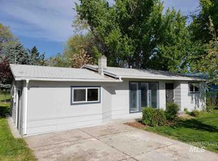 20521 N Brown St, Greenleaf, ID 83626