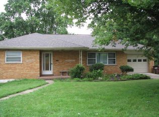 5526 Dodsworth Ln, Cold Spring, KY 41076