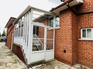 38 Weldrick Rd W, Richmond Hill, ON L4C 3T8