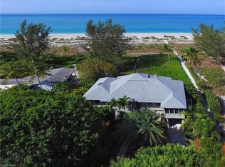 4649 Rue Belle Mer, Sanibel, FL 33957
