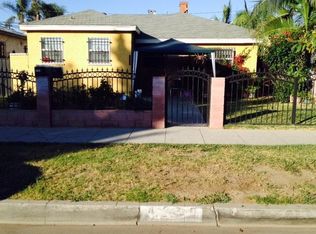 4259 Los Flores Blvd, Lynwood, CA 90262
