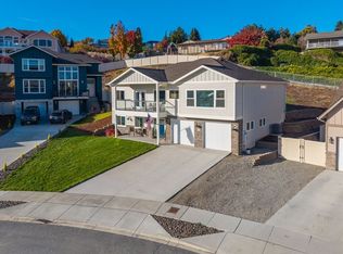 2007 Westhaven, Wenatchee, WA 98801