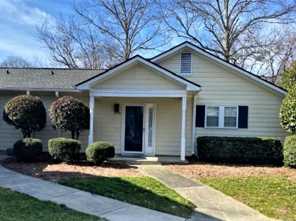 2714 New Hamlin Way, Charlotte, NC 28210