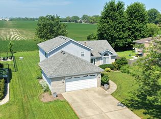 473 Kingston Dr, New Lenox, IL 60451