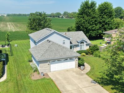 473 Kingston Dr, New Lenox, IL, 60451