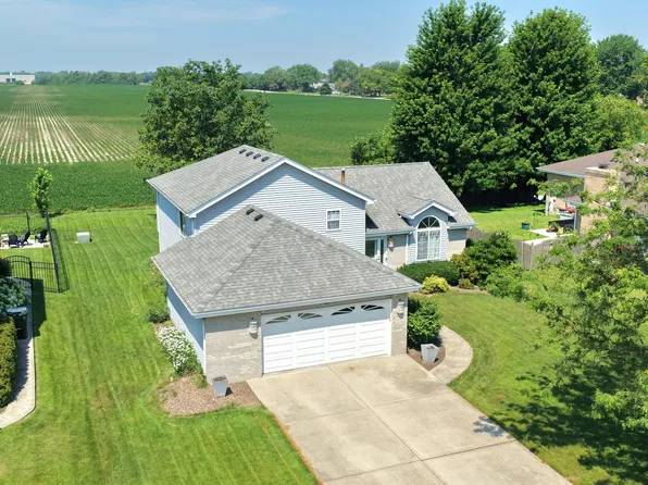 473 Kingston Dr, New Lenox, IL 60451