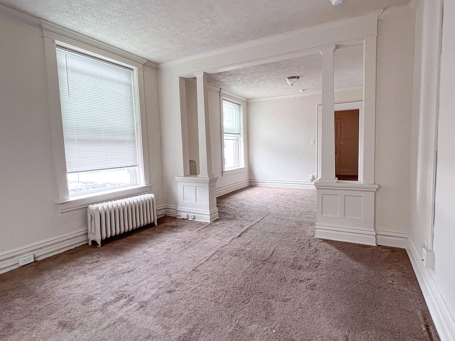 Willis Apartments — Photo 3