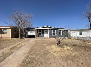 1107 E Estes Ave, Midland, TX 79701