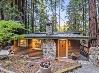 14724 Eagle Nest Ln, Guerneville, CA 95446