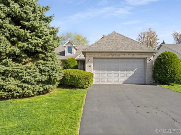 246 Red Hawk Rd, Hampshire, IL 60140