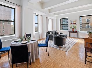 99 John St APT 2109, New York, NY