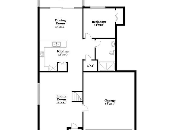 2nd image of 4389 Lake Tahoe Cir