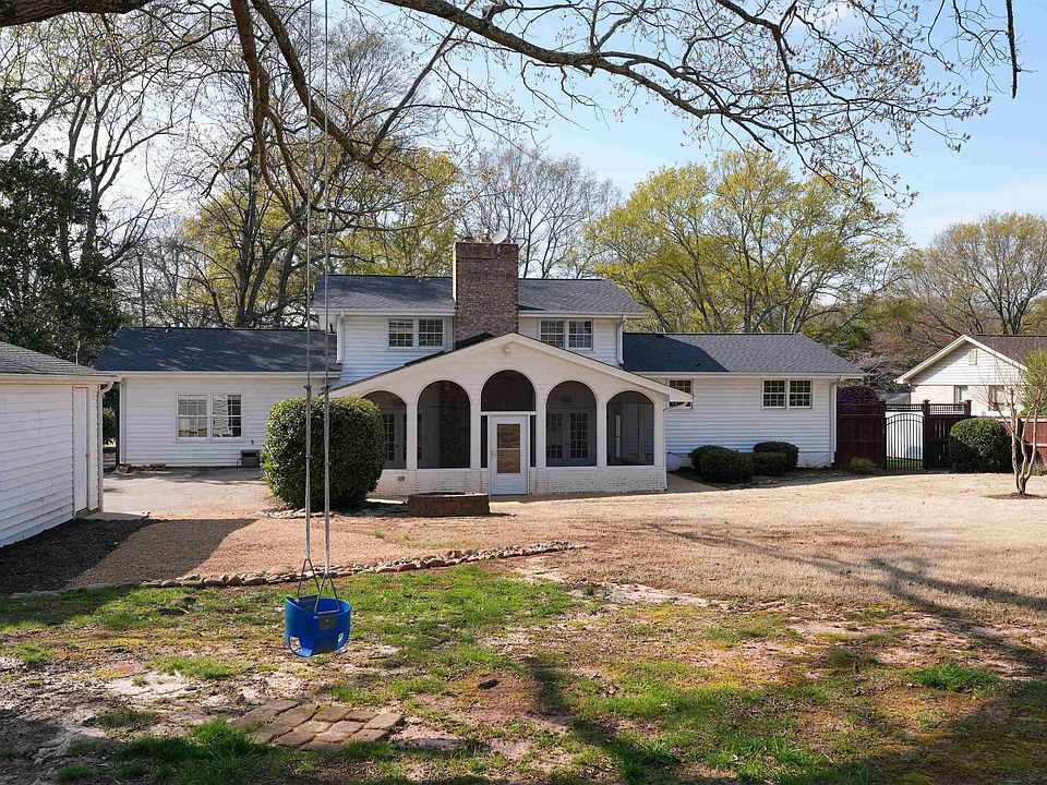 519 Wembley Rd, Greenville, SC 29607 Zillow