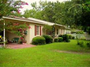 1801 Burke St, Waycross, GA 31501