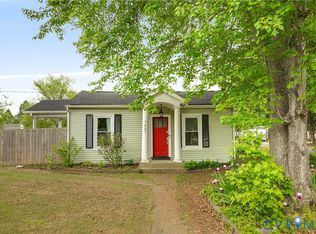 227 S Elm Ave, Henrico, VA 23075