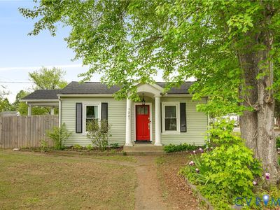 227 S Elm Ave, Henrico, VA, 23075