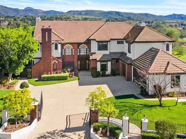 23762 Via Monte, Coto De Caza, CA 92679