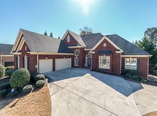 2441 Floral Valley Dr, Dacula, GA 30019
