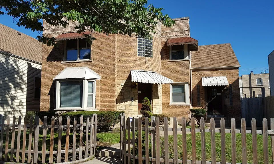 3044 W Addison St #2-B