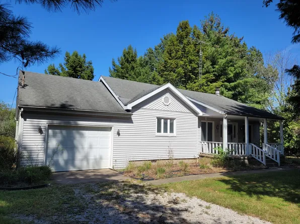 11978 E Bunny Farm Rd, Mount Vernon, IL 62864