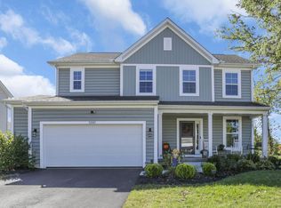 12661 Prairie View Dr NW, Pickerington, OH 43147