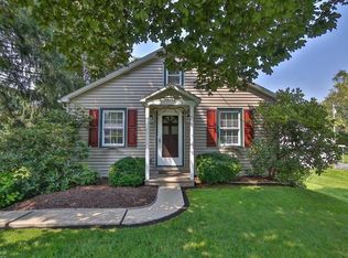 5809 Sullivan Trl, Nazareth, PA 18064