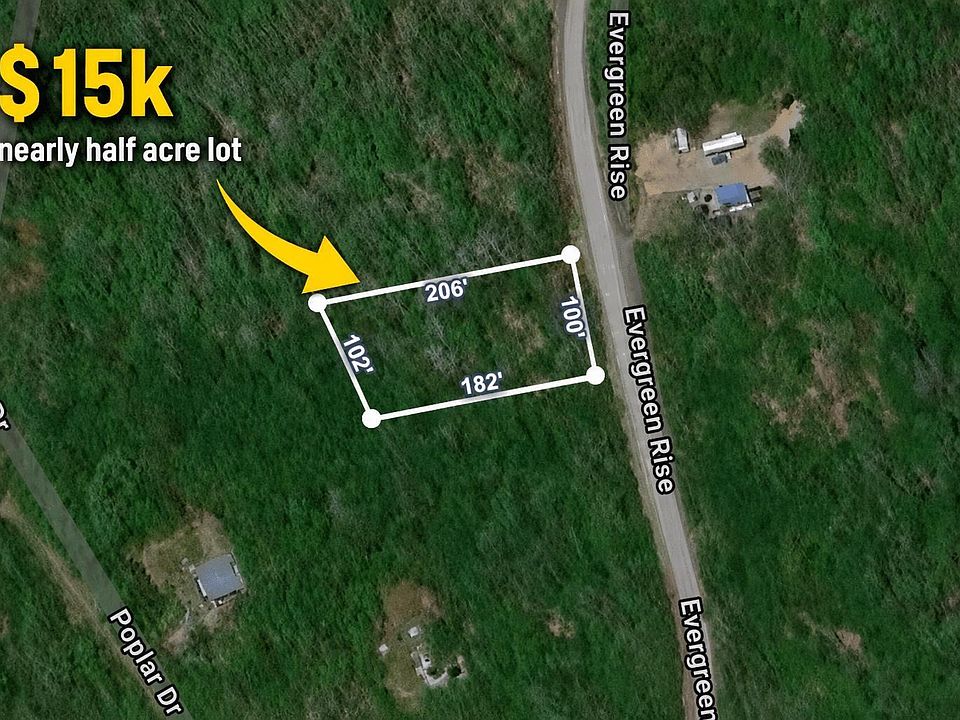 1st image of Evergreen Rise Lot 11B