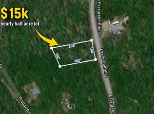 Evergreen Rise LOT 11B, Chester, NS B0J2M0