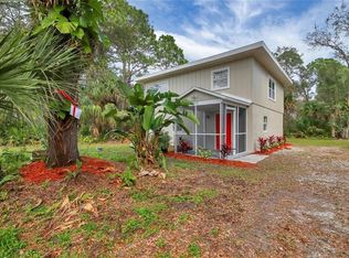 1436 Chaffin Ln, Pt Charlotte, FL 33953
