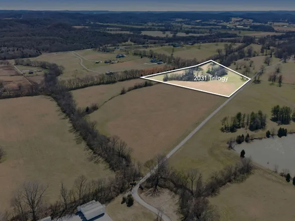 2031 Trilogy Ln Lot 3, Mount Pleasant, TN 38474