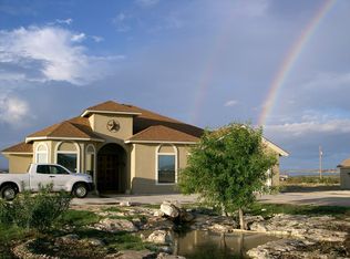 218 Quanah Pass, Del Rio, TX 78840