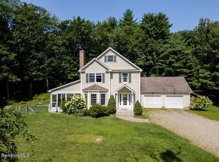 483 Home Rd, Sheffield, MA 01257