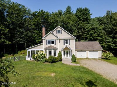483 Home Rd, Sheffield, MA, 01257