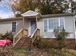 8925 Huntingcreek Pl, North Chesterfield, VA 23237