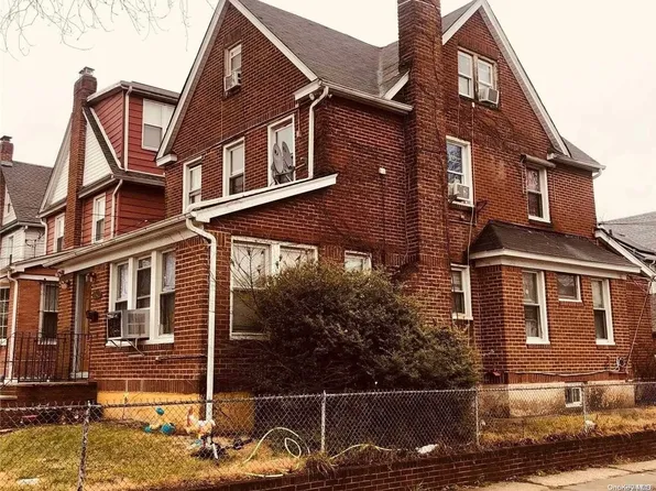 203-02 104th Avenue, Saint Albans, NY 11412