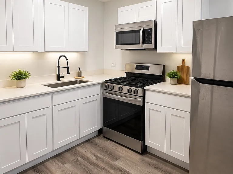 5320 N Damen Ave #201 — Photo 12