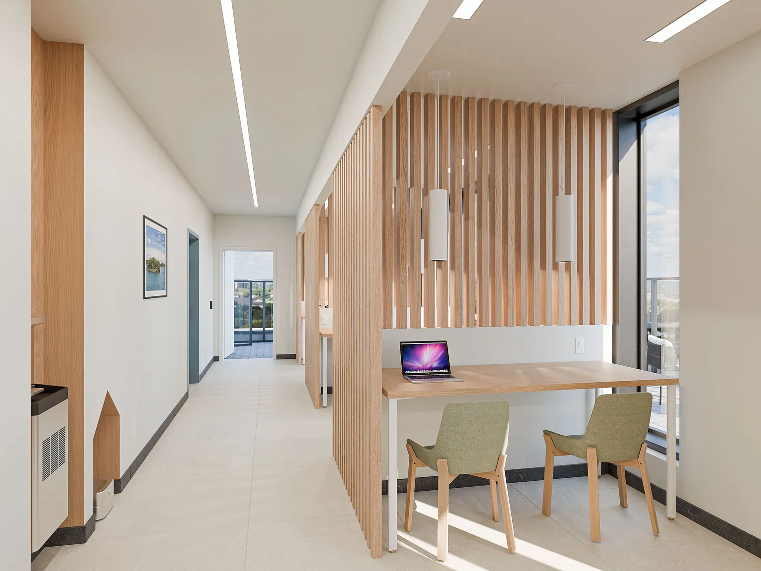 Meridian on Queen Student Living — Photo 1
