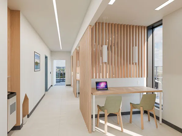 Meridian on Queen Student Living, 283 Queen St, Kingston, ON K7K 1B7